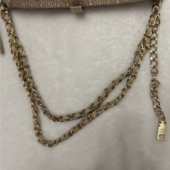 ☃️Steve Madden Maxima Bag in Blush Multi - Picture 12 of 12